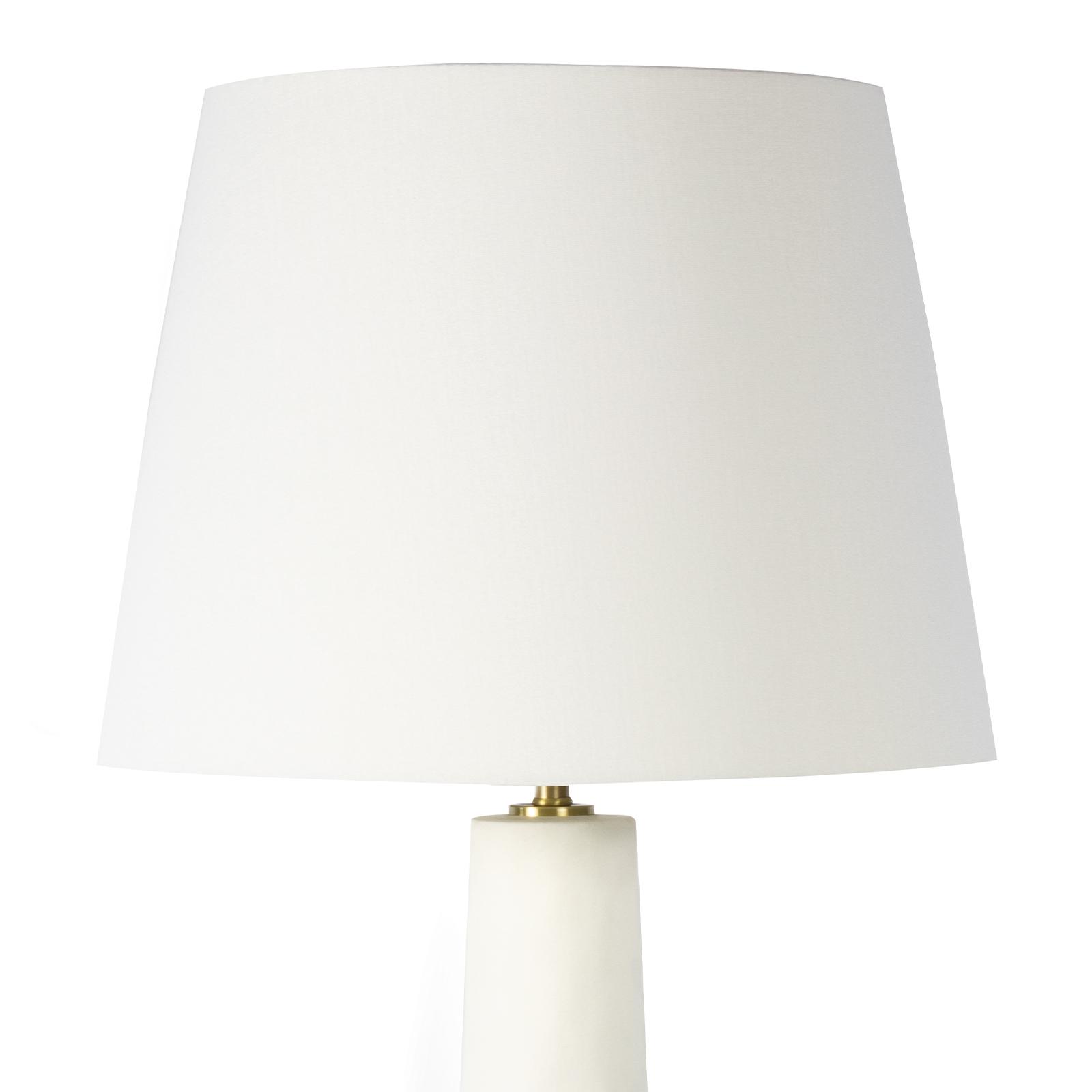 Kayla Ceramic Table Lamp | Regina Andrew Detroit